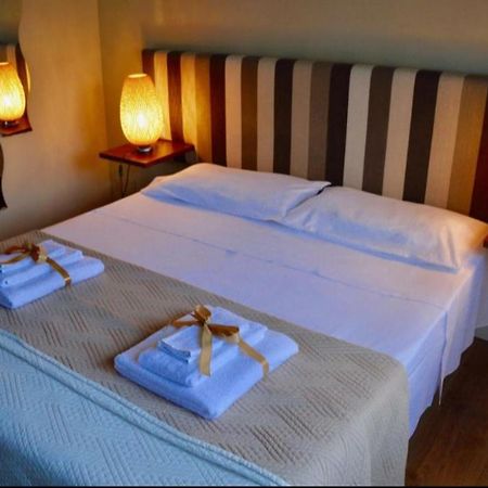Battisti Rooms & Breakfast Lecce Ngoại thất bức ảnh