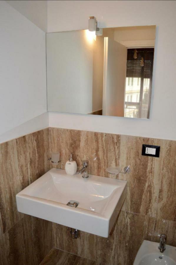 Battisti Rooms & Breakfast Lecce Ngoại thất bức ảnh