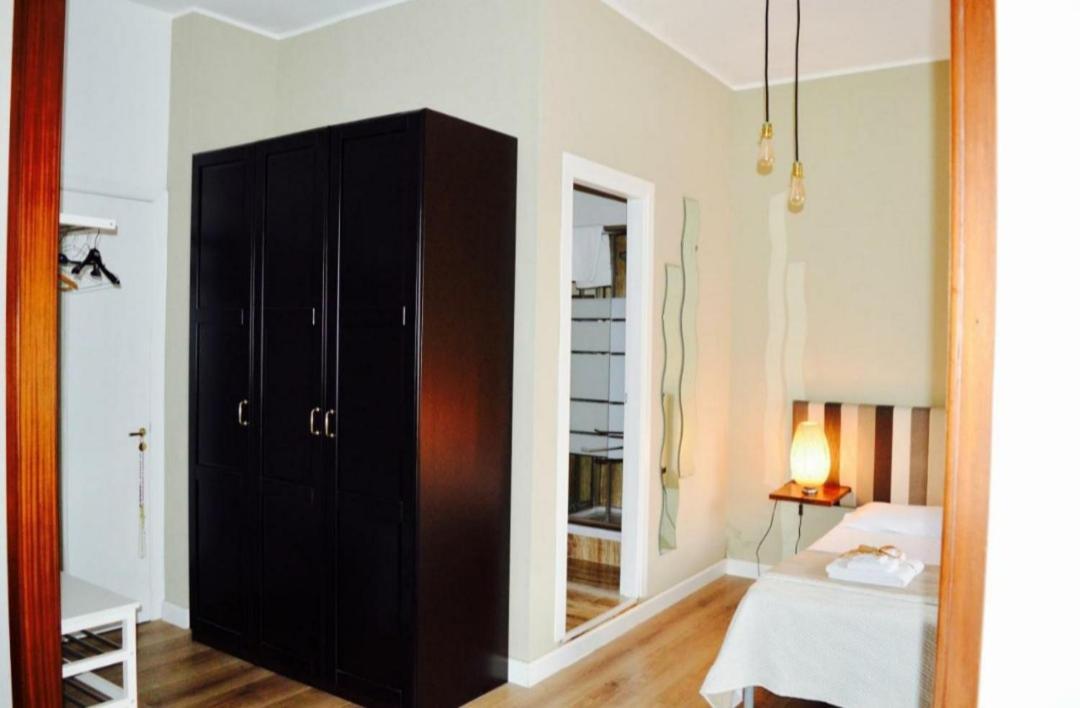 Battisti Rooms & Breakfast Lecce Ngoại thất bức ảnh